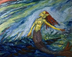 Beneath the Swell